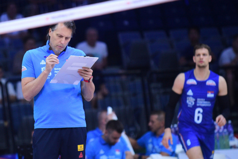 Srbija sa 17 strelaca ide na Evropsko prvenstvo, među njima je i Mikec