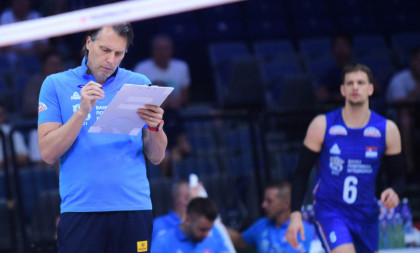 Orlovi uzleću: Počinju pripreme za Ligu nacija, Krecu objavio spisak