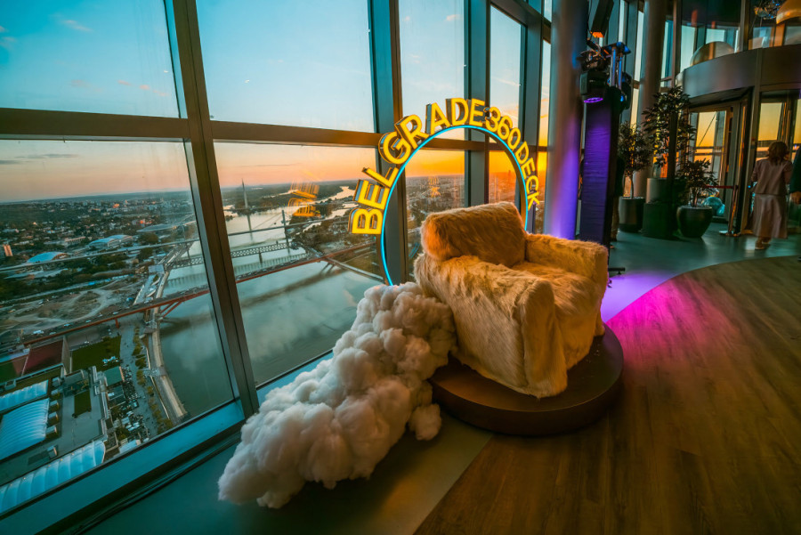 Stiže "Beograd jug": 13 perona i nova pravila za gradski i prigradski prevoz