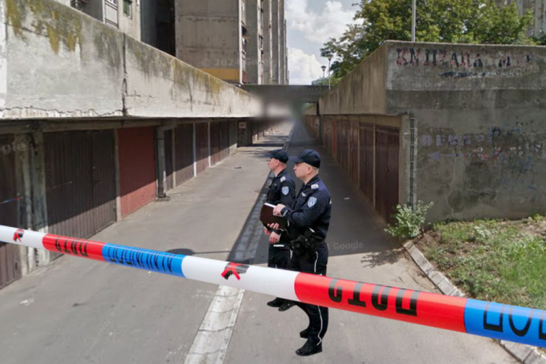 Diler osuđen na zatvor: Evo koliko će robijati zbog šest grama marihuane