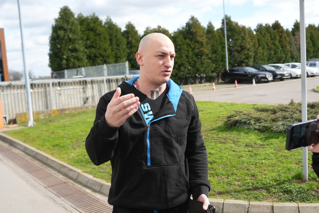 Desingerica o prvom susretu sa Zoricom Brunclik, posle njenog bolovanja: Otkrio sve detalje!