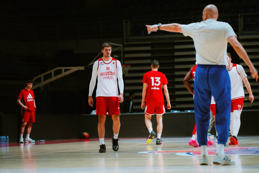 Olimpijakos deklasirao Monako, Fener nije bio toliko ubedljiv (VIDEO)