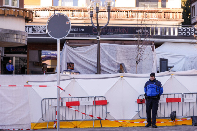 Mladić koji je preživeo požar u Kran-Montani dobio ogroman račun od klinike: Lečio se samo 15 sati, a treba da plati 72.000 evra