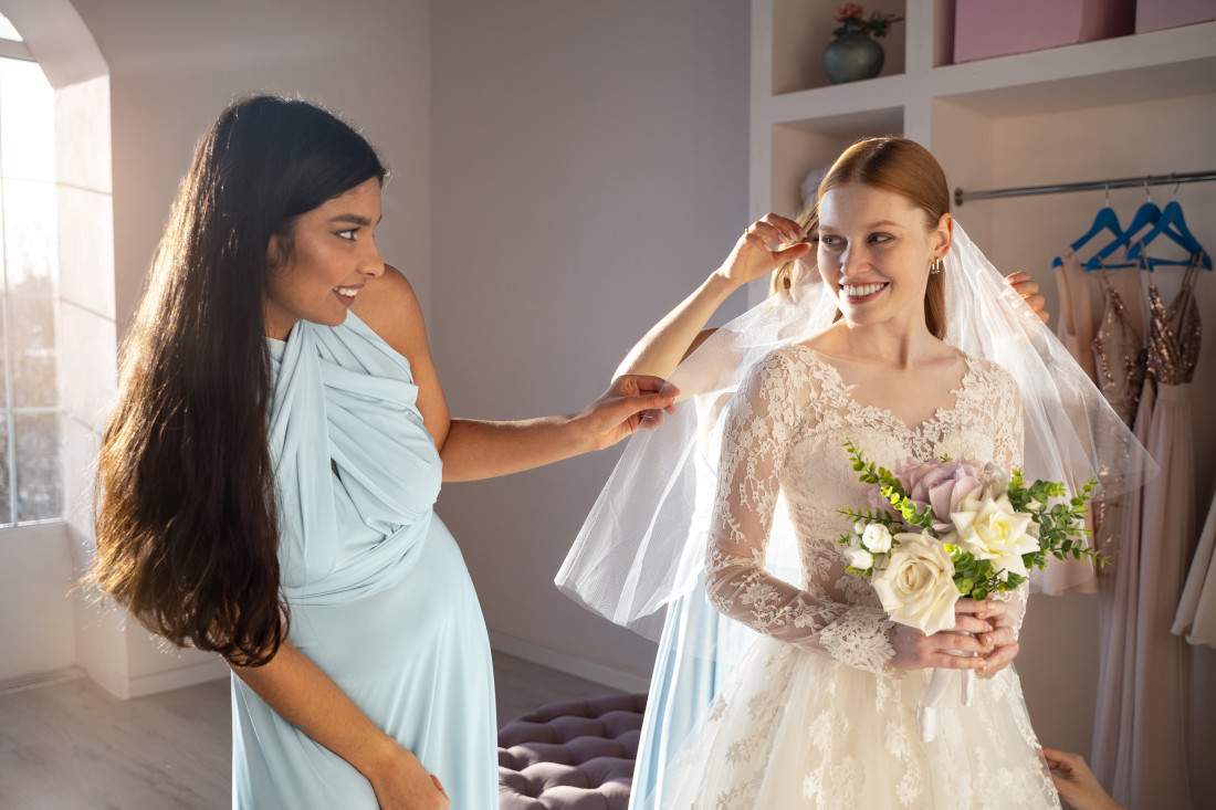 Snimak sa venčanja zapalio mreže: Jedan trenutak izazvao veliku raspravu i podelio javnost (VIDEO)