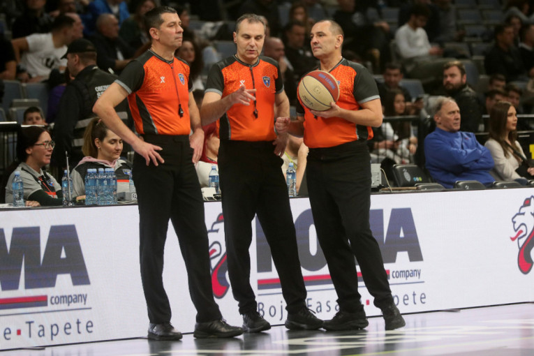 Košarkaške "velesile" održale sastanak: FIBA, NBA i Evroliga najavile prvi novi korak