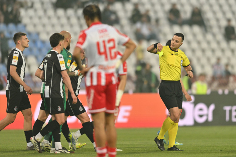 Polufinale za pamćenje: Čak 9 golova, Bajern izašao iz "nokdauna" i umalo stigao PSŽ (FOTO/VIDEO)