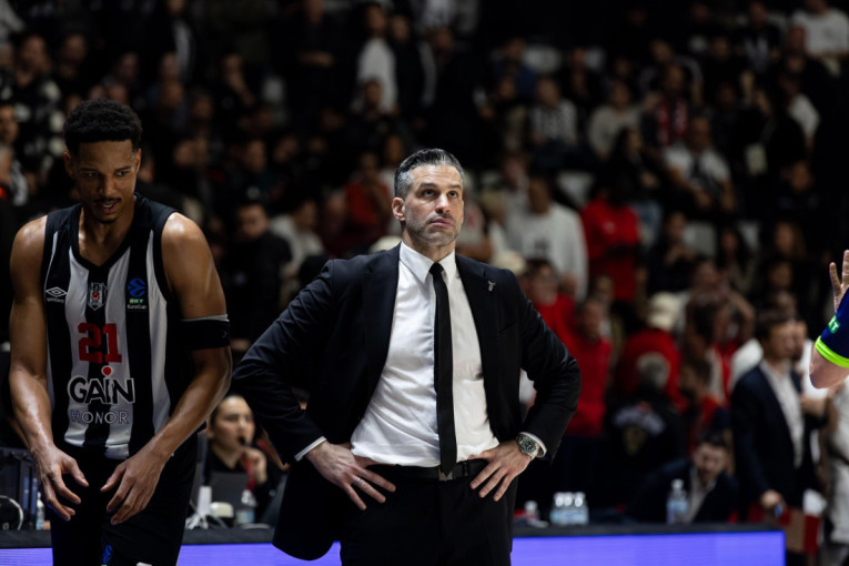 Partizan dobio rivala u plej-ofu: Bosna ide na megdan crno-belima, Igokea ide na "popravni"