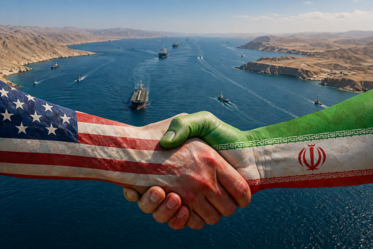 Da li je mir na pomogu? Šta je u poslednjem predlogu Irana i kako su SAD reagovale na njega