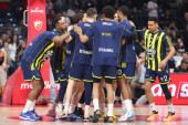 Olimpijakos deklasirao Monako, Fener nije bio toliko ubedljiv (VIDEO)