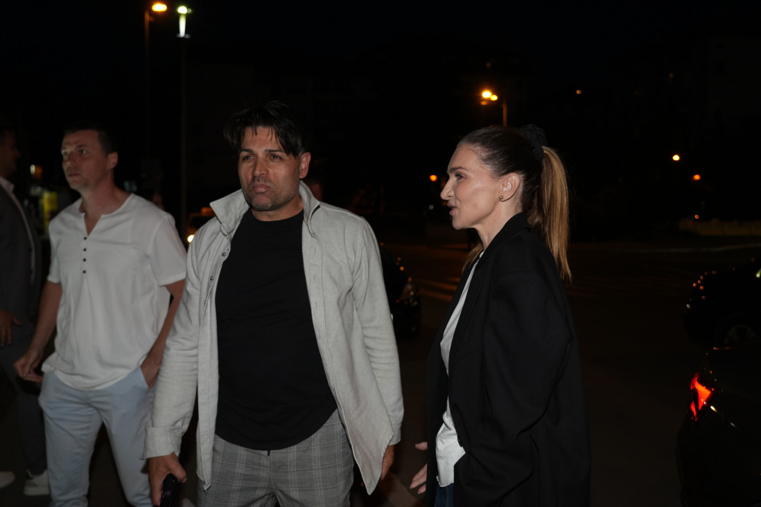 Sani Trik FX prekinuo tišinu o svađi sa Ksenijom Pajčin: Posle smo postali najbolji prijatelji, to tako ide!