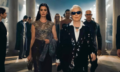 Stižu prve kritike filma "Đavo nosi Pradu 2": Samo jedna se razlikuje od svih (FOTO/VIDEO)