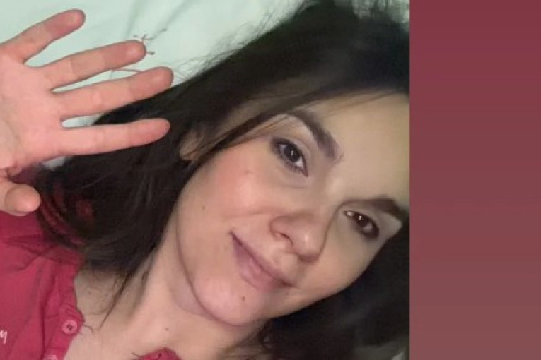 Supruga Alekse Balaševića se obratila posle porođaja porukom svekrvi: Postoje te neke duše...