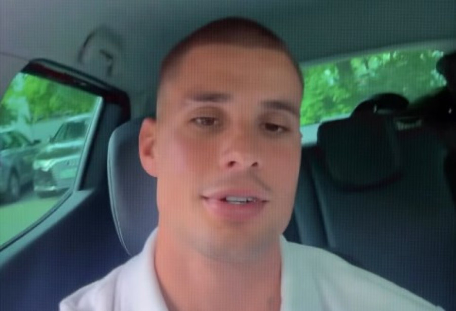 Jodžir se oglasio u jeku skandala Dare Bubamare: "Od četiri i po do sedam, kraljice moja!"