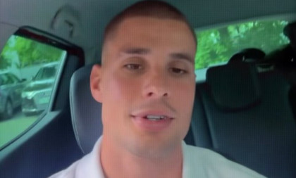 Ovo je dečko s kojim je Dara Bubamara bila od 4 do pola 7? Internet gori zbog njegovog izgleda, on se oglasio! (FOTO)