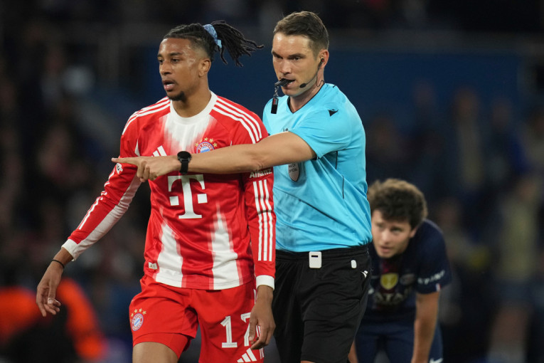 38,26M, u evrima: Objavljene cifre za trojicu najtraženijih srpskih bisera