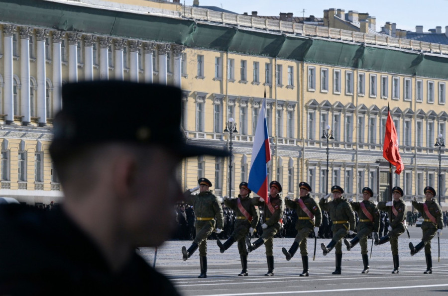 Potez koji je podigao svet na noge: Zašto je Putin povećao broj vojnika za 15.500 i kakva je trenutno situacija na frontu