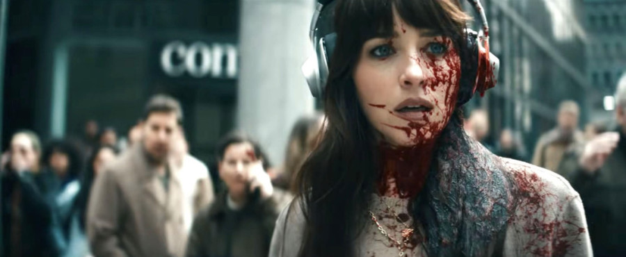 Krvavi poljubac En Hatavej i Dakote Džonson: Pogledajte jezivi trejler za film "Veriti" (VIDEO)