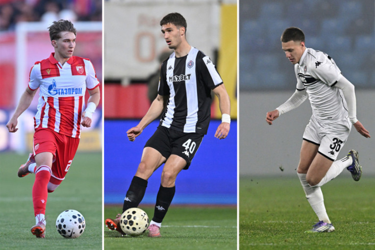 Nojera izvozao skupljač lopti: Ovo se nije videlo sinoć u direktnom prenosu (VIDEO)