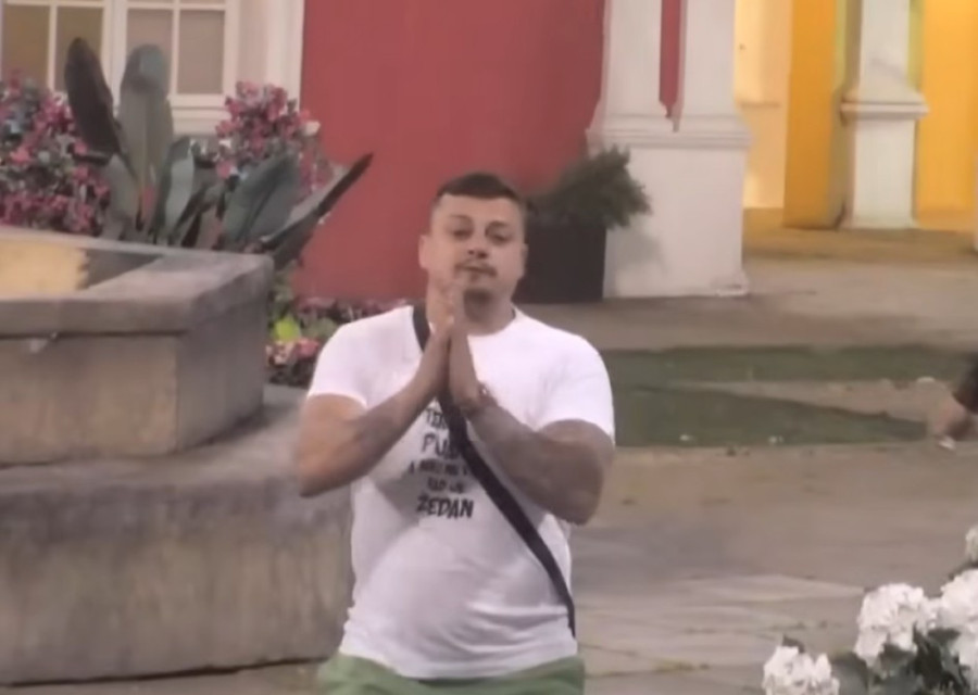 Pozlilo majci Sofije Janićijević: Afera sa Danetom uzdrmala celu porodicu, sestra otkrila šta se dešava!