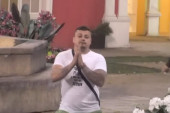 Terza na kolenima moli Milicu Veličković za oproštaj: "Sve si bila u pravu!" (VIDEO)