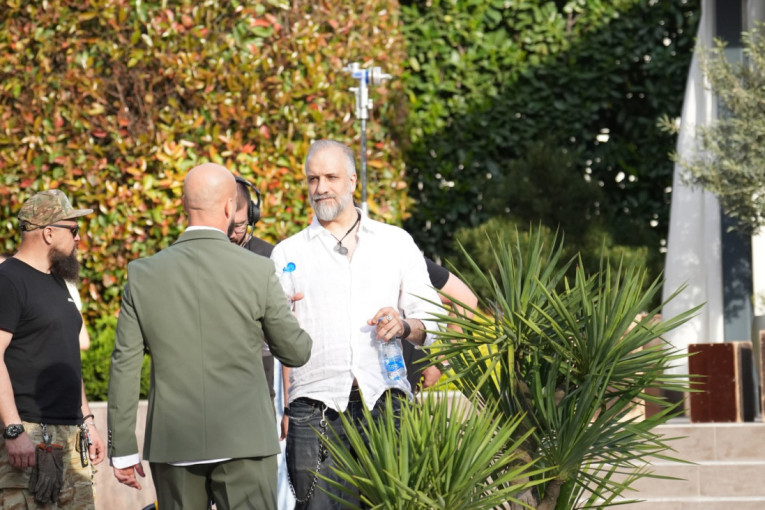 Bivši dečko Milice Todorović neprepoznatljiv! Koreograf s kojim je živela, danas ne liči na sebe (FOTO)