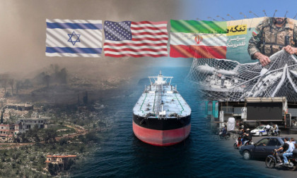 RAT NA BLISKOM ISTOKU Izrael napao nekoliko gradova na jugu Libana, poginulo najmanje devet ljudi