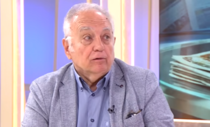 Teodoroviću smeta što su Srbi idioti i ne kleče pred EU! Blokaderi traže da se Vučiću uvedu sankcije (VIDEO)