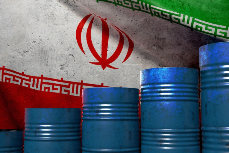 Gde će s tolikom naftom? Da li su iranska skladišta skoro puna i da li će proizvodnja morati da se zaustavi