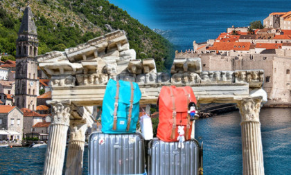 Koliko košta morski vikend za 1. maj: Evo gde je najbrže otići, ali razmislite da li se isplati!