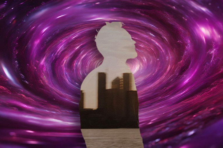 Tvrdi da dolazi iz 2582. godine: Samoprozvani putnik kroz vreme najavljuje  „72 sata tame“ koji stižu u junu (VIDEO)