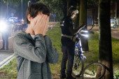 Jeziva pljačka kod Kule! Dečaka (11) tukao pa mu ukrao bicikl i keš
