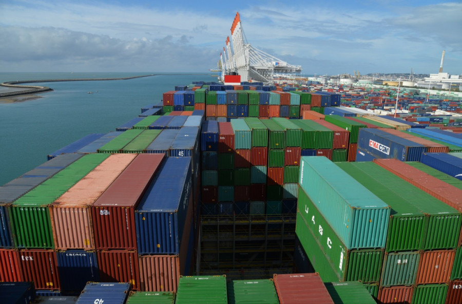 Gradi se nova trgovačka ruta: Kriza u Ormuskom moreuzu podstakla razvoj