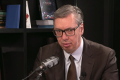 Predsednik Vučić govorio o svim aktuelnim temama! O vojnoj saradnji, robotima, odnosima sa Švajcarskom, političaru Đokiću...
