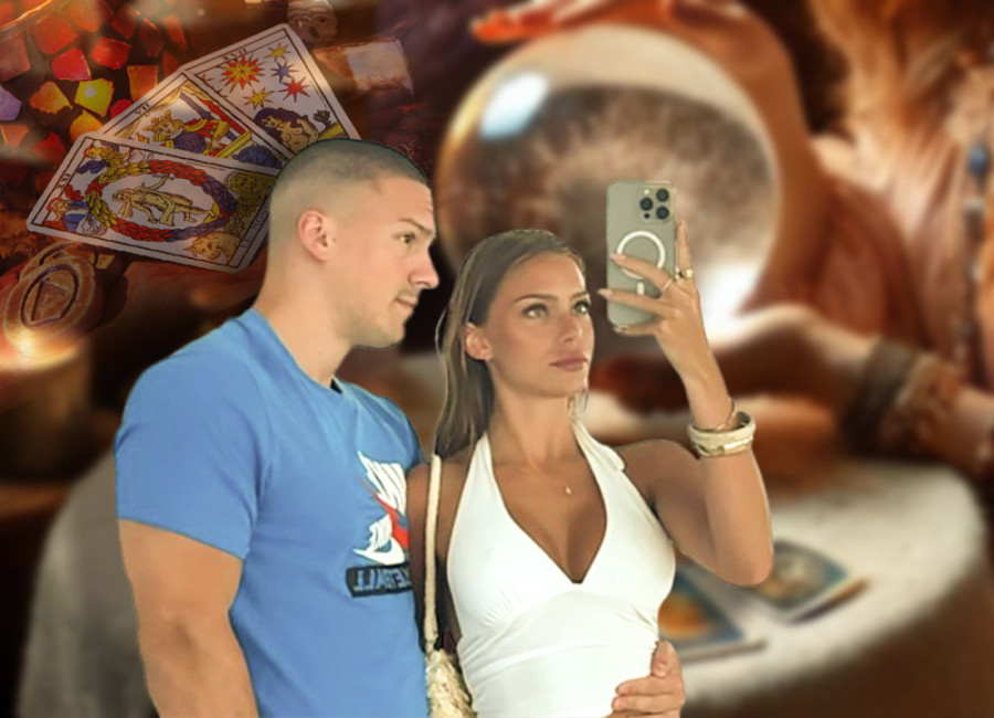 Baki Prasetu otac javno očitao lekciju zbog dijamantskog krsta od 7.500 evra: Sve imaš, ali ukusa nemaš!