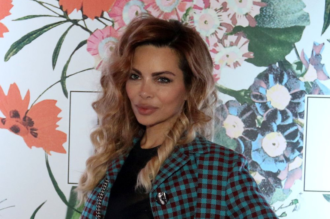 Nikolina Pišek prekinula tišinu o prvom mužu: Ćerka i ja s njim nemamo kontakt, samohrana sam majka!