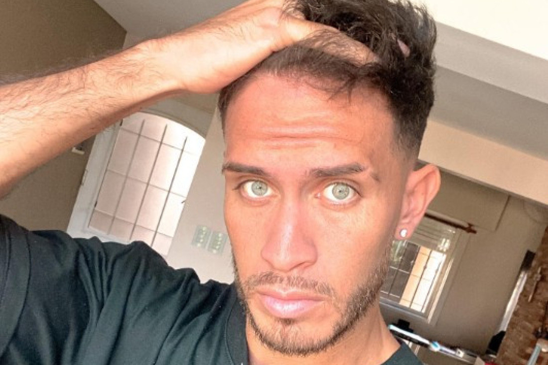 Pokušao da ubije bivšu, pa dobio 15 godina zatvora: Jeziva drama u rijaliti svetu!