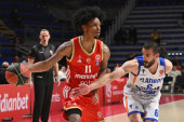 Crvena zvezda - Zlatibor: Majstorica odlučuje putnika na F4!