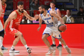 Zlatibor odgovorio Crvenoj zvezdi: Imamo 100 puta manji budžet, incident je režirao protivnički igrač!