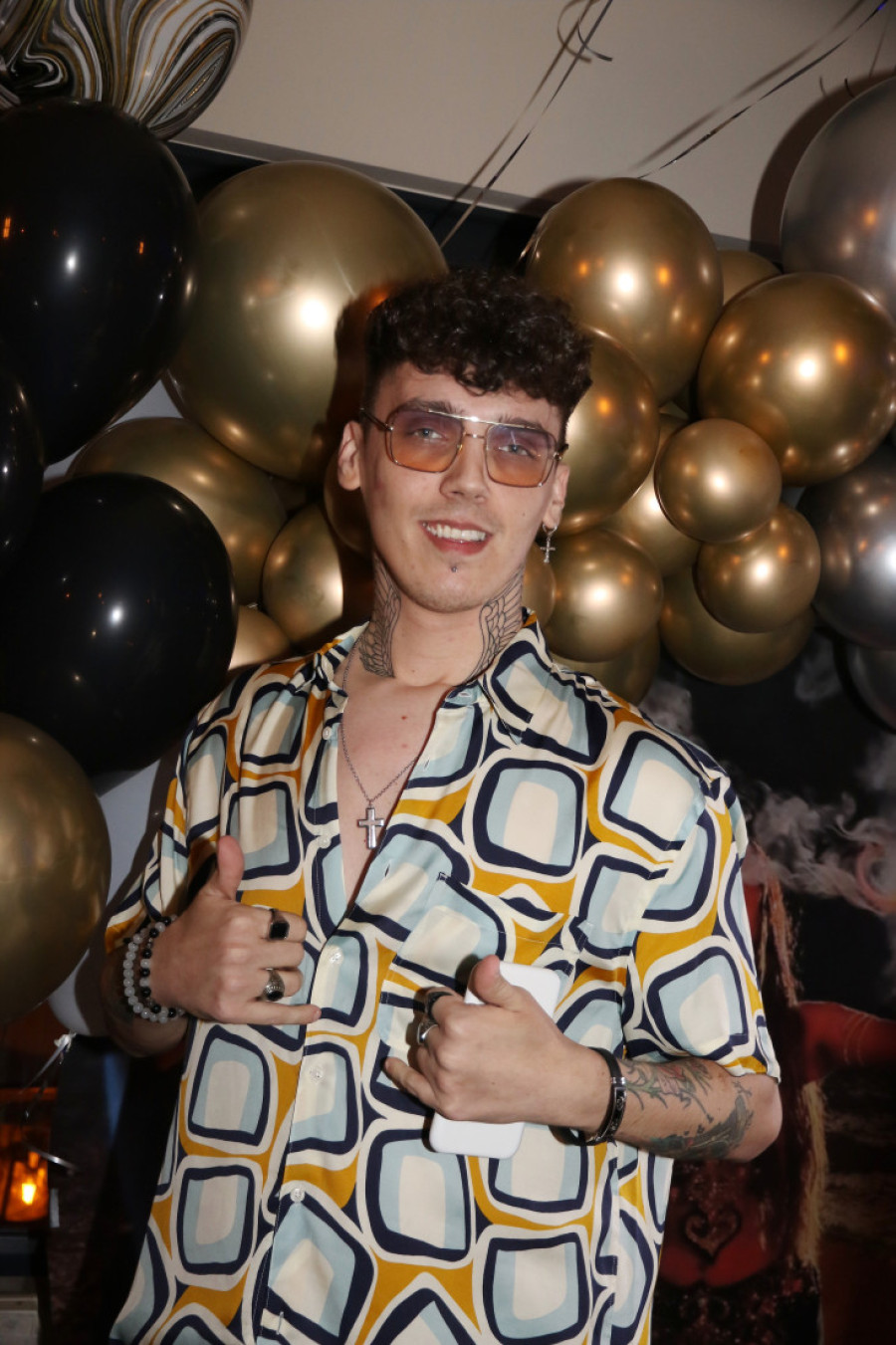 Bivši zadrugar se suočio s retkom i teškom bolešću: Ako bude napredovala, gore od toga nema!