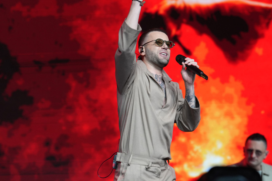 "Ja ću to da uradim!" Ceca pred celom nacijom dala veliko obećanje!