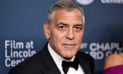 Kluni menja karijeru iz korena i niko ne može da veruje: Gluma iz ovog razloga ide u drugi plan!