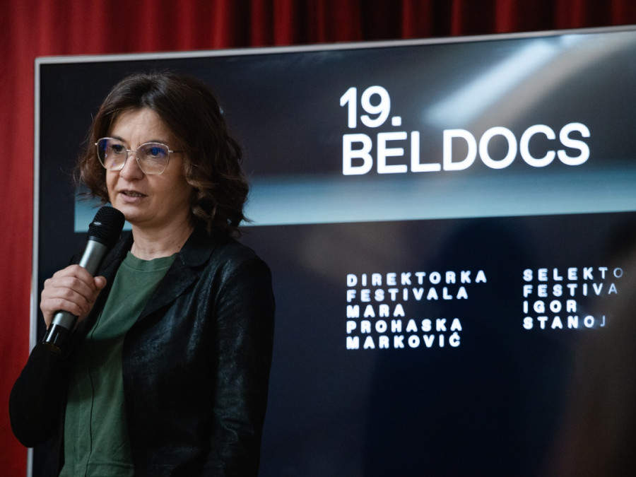 Poželećete mesto u bioskopu: Predstavljen program ovogodišnjeg Beldocs festivala