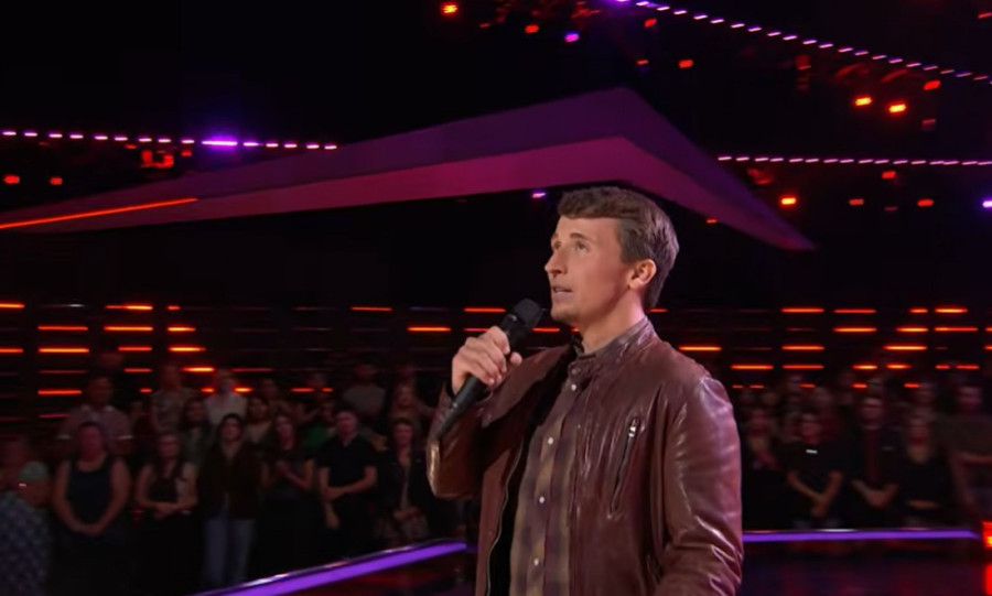 Poginuo učesnik velikog muzičkog takmičenja!