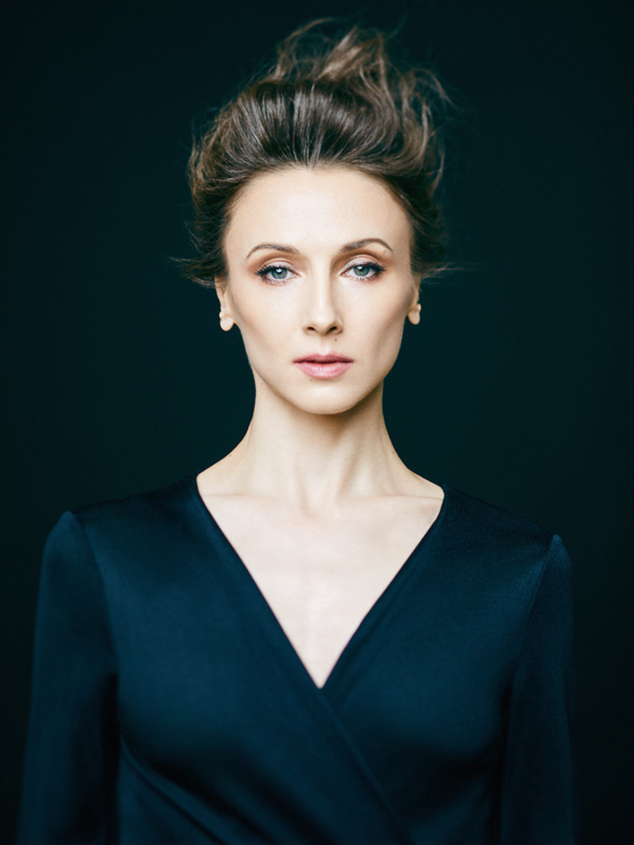 Njihovi prsti stvaraju spektakl od kog zastaje dah: Slavna balerina Svetlana Zaharova sa mužem nastupa u Beogradu (FOTO)