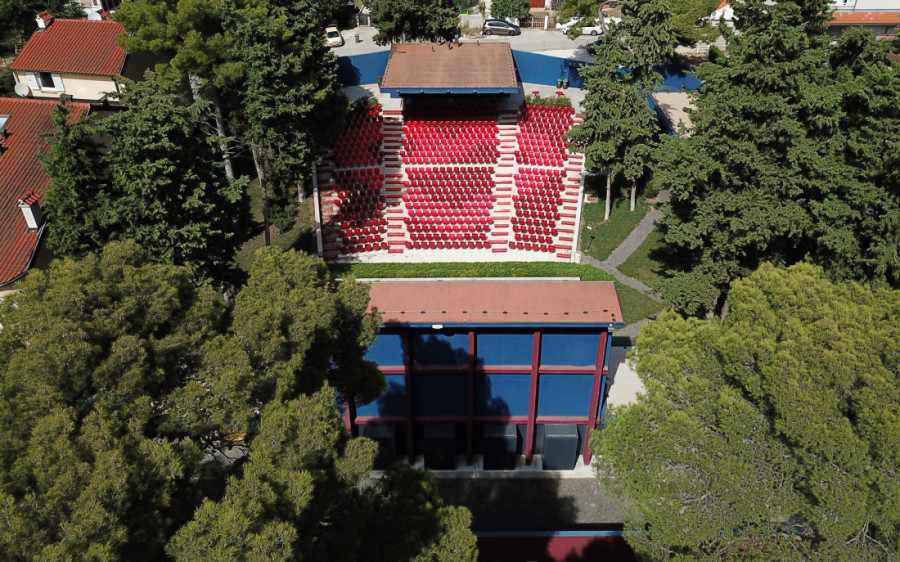 Izložbom “Isijavanje - otkrivene pojavnosti” danas počinje Beogradska nedelja arhitekture (FOTO)