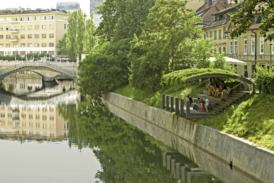 Izložbom “Isijavanje - otkrivene pojavnosti” danas počinje Beogradska nedelja arhitekture (FOTO)