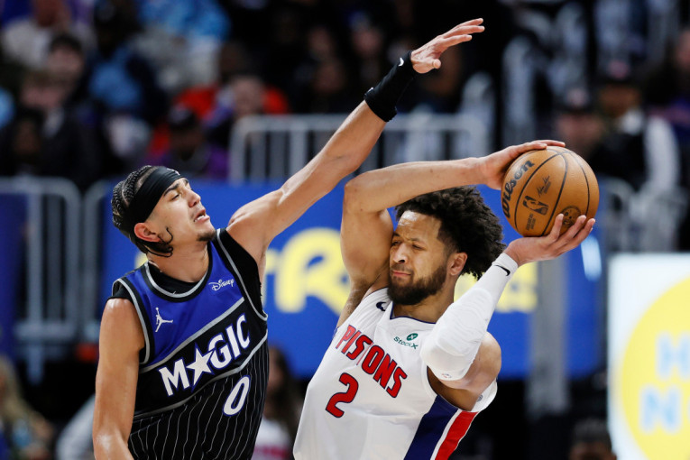 Istorijski meč u NBA! Ovaj duel nije viđen od 2001. godine (FOTO/VIDEO)