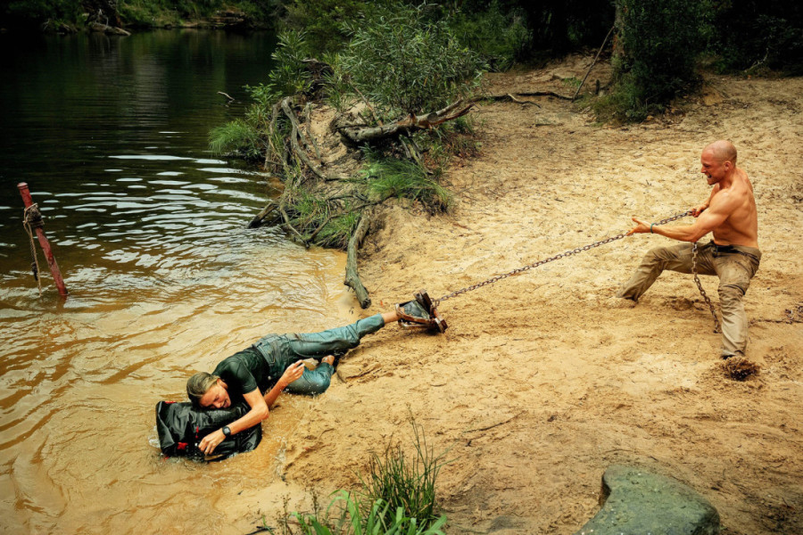 Novi film Šarliz Teron obara sve rekorde: Neverovatan broj pregleda za samo tri dana (FOTO/VIDEO)