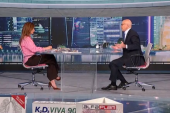 Predstavljaju se kao elita, a idu po naloge u inostranstvo! Vučević matirao Ponoša - znači, pre parlamenta ste se nelegalno finansirali?