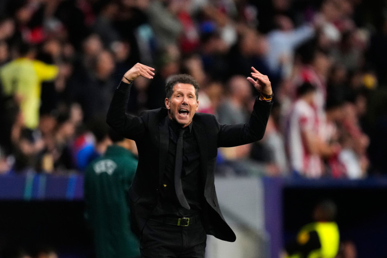 Znaju se novi prvaci: Stiže veliko iznenađenje, evo ko uzima titulu u Lige šampiona i Lige Evrope